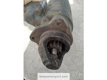 Starter BOSCH 24 Volt   Nissan Atleon B6.60 Turbo: picture 5