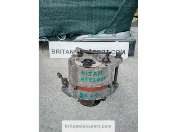 Alternator BOSCH 24 Volt alternator   Nissan Atleon B6.60: picture 3