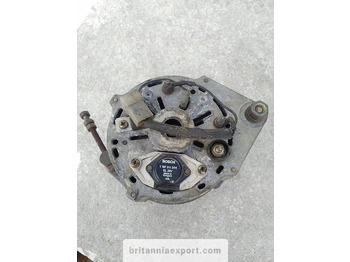 Alternator BOSCH 24 Volt alternator   Nissan Atleon B6.60: picture 4