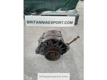 Alternator BOSCH 24 Volt alternator   Nissan Atleon B6.60: picture 5