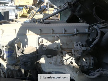 Engine IVECO Cursor 10 | 430 HP | Euro 3 | engine: picture 5