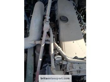 Engine IVECO Cursor 10 | 430 HP | Euro 3 | engine: picture 3