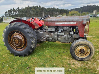 Farm tractor MASSEY FERGUSON