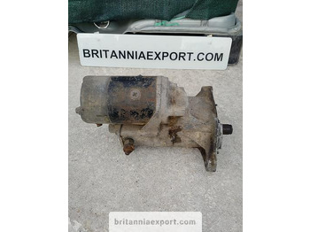 Starter NIPPONDENSO 12 Volt  starter for Toyota Dyna | Land Cruiser BJ40: picture 4