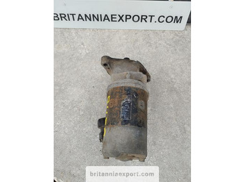 Starter NIPPONDENSO 12 Volt  starter for Toyota Dyna | Land Cruiser BJ40: picture 2