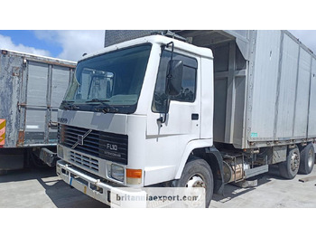 Tipper VOLVO FL7 260