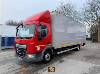 Box truck DAF LF 230