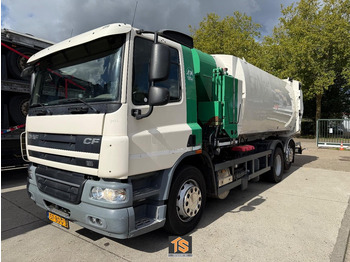 Refuse truck DAF CF 75 250