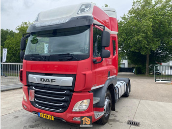 Tractor unit DAF CF 410