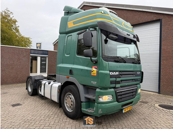 Tractor unit DAF FTP CF85 410 - 6x2 - AUTOMATIC - MX ENGINE BRAKE - NL TOP TRUCK - TUV/APK 03/2026: picture 3 Tractor unit DAF FTP CF85 410 - 6x2 - AUTOMATIC - MX ENGINE BRAKE - NL TOP TRUCK - TUV/APK 03/2026: picture 3
