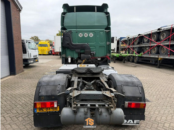 Tractor unit DAF FTP CF85 410 - 6x2 - AUTOMATIC - MX ENGINE BRAKE - NL TOP TRUCK - TUV/APK 03/2026: picture 5 Tractor unit DAF FTP CF85 410 - 6x2 - AUTOMATIC - MX ENGINE BRAKE - NL TOP TRUCK - TUV/APK 03/2026: picture 5