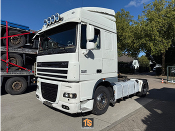Tractor unit DAF XF