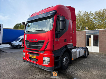 Tractor unit IVECO