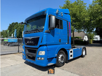 Tractor unit MAN TGX 18.480