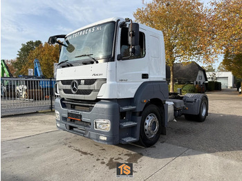 Tractor unit MERCEDES-BENZ Axor 1840