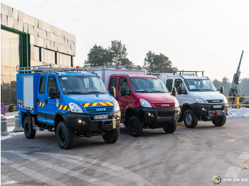 Closed box van : picture 4