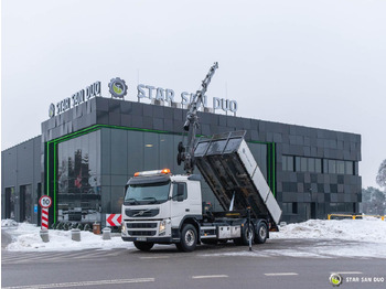 Crane truck : picture 3 Crane truck : picture 3