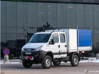 Closed box van : picture 3