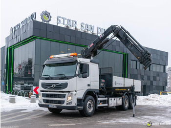 Crane truck : picture 4 Crane truck : picture 4