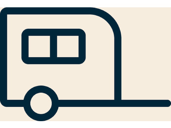 Food trailer BORCO-HÖHNS