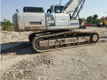 Crawler excavator Komatsu PC 350: picture 5