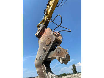 Leasing of RAMMER RB RAMMER RB: picture 2 Leasing of RAMMER RB RAMMER RB: picture 2