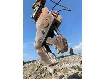 Leasing of RAMMER RB RAMMER RB: picture 1 Leasing of RAMMER RB RAMMER RB: picture 1