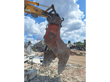 Demolition shears VERACHTERT