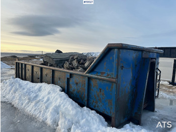 Attachment for Truck Kasse til Lastebil: picture 3