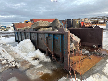 Attachment for Truck Kasse til Lastebil: picture 5