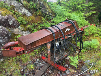 Drilling rig