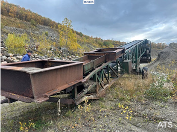 Screener Combi screen sikteverk: picture 4 Screener Combi screen sikteverk: picture 4