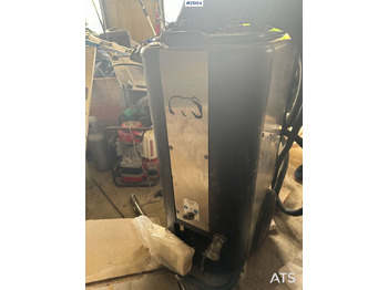 Construction machinery