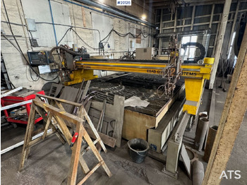 Construction machinery