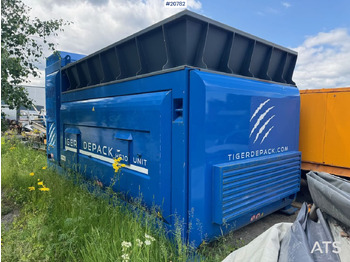 Construction machinery