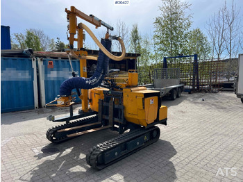 Construction machinery