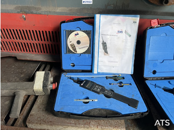 Construction machinery