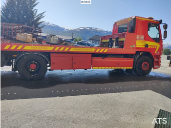 Tow truck DAF LF320: picture 3 Tow truck DAF LF320: picture 3