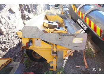 Sand/ Salt spreader Falköping Falköping sandstrøer for lastebil type LB1000: picture 2