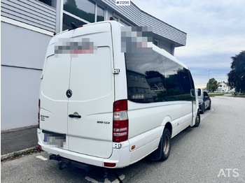 Leasing of Mercedes 519 CDI Mercedes 519 CDI: picture 4 Leasing of Mercedes 519 CDI Mercedes 519 CDI: picture 4