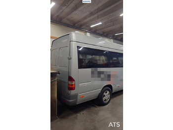 Leasing of Mercedes sprinter 312 Mercedes sprinter 312: picture 3 Leasing of Mercedes sprinter 312 Mercedes sprinter 312: picture 3