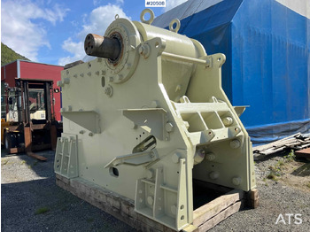 Jaw crusher Metso C145: picture 5