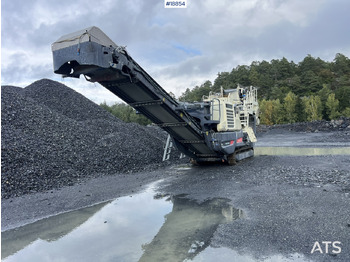 Mobile crusher Metso Lokotrack: picture 4