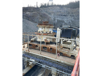 Screener METSO