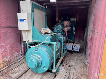 Generator set STAMFORD