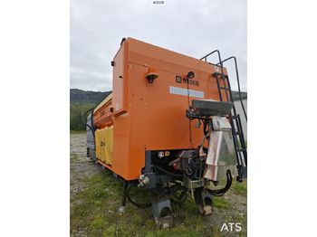 Leasing of Rasco Solid Rasco Solid: picture 5 Leasing of Rasco Solid Rasco Solid: picture 5