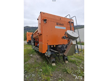 Leasing of Rasco Solid Rasco Solid: picture 1 Leasing of Rasco Solid Rasco Solid: picture 1