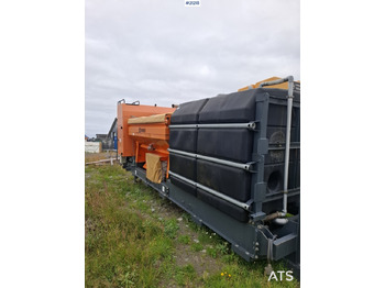 Leasing of Rasco Solid Rasco Solid: picture 3 Leasing of Rasco Solid Rasco Solid: picture 3