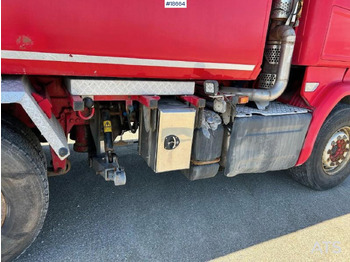 Tipper Scania R730: picture 2 Tipper Scania R730: picture 2