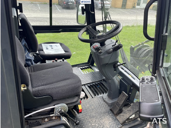 Road sweeper Schmidt Swingo 200+: picture 5